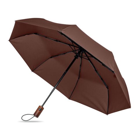 21" Automatik Regenschirm