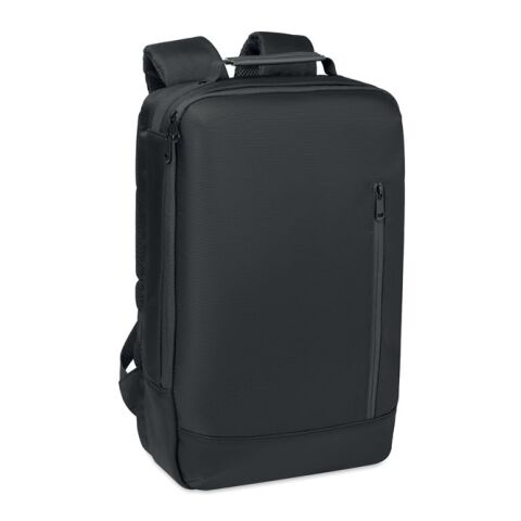 15" Laptop-Jacquard-Rucksack