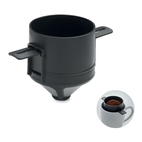 Wiederverwendbarer Kaffeefilter