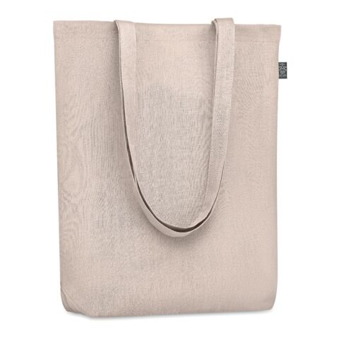 Hanf Shopping Tasche 200 g/m² beige | ohne Werbeanbringung | Nicht verfügbar | Nicht verfügbar | Nicht verfügbar