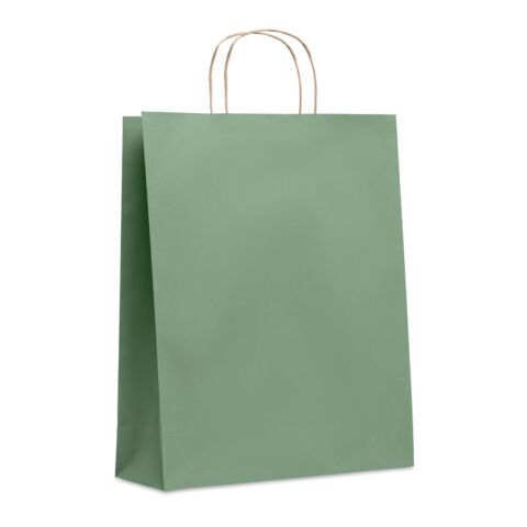 Papiertüte, groß 90 g/m²
