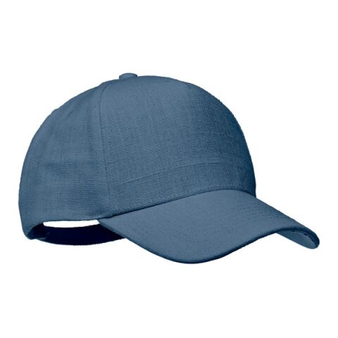 Hanf Baseball Kappe 5 Panele
