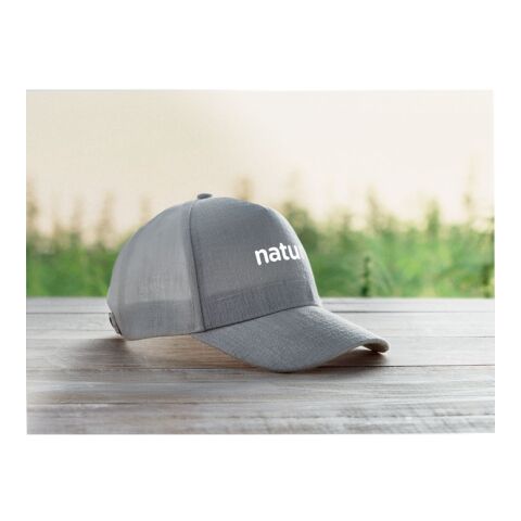 Hanf Baseball Kappe 5 Panele