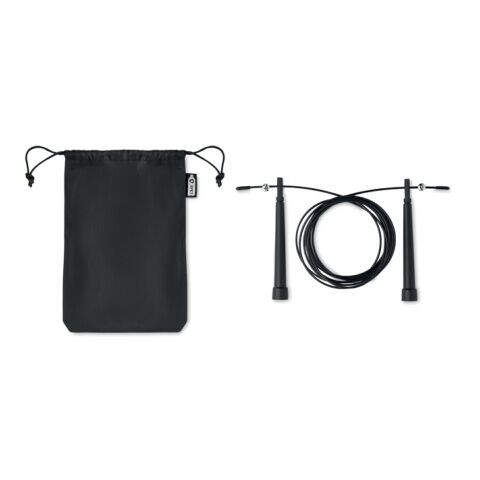 Schnelldrehendes Springseil