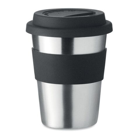 Trinkbecher Edelstahl 350ml