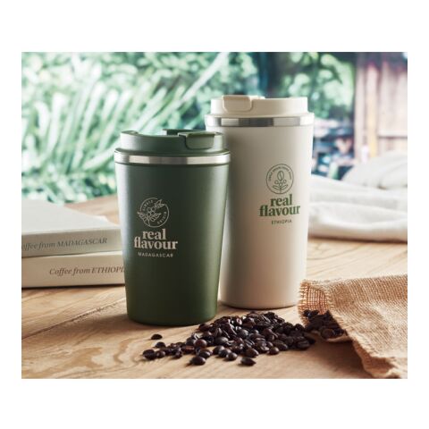 Doppelwandiger Becher 350ml 