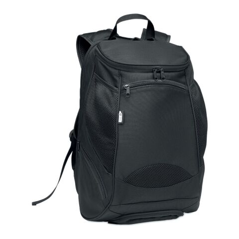 Sportrucksack 600D RPET