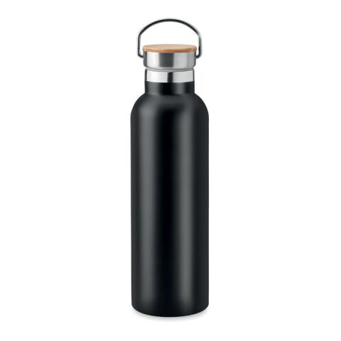 Isolierflasche 750 ml schwarz | ohne Werbeanbringung | Nicht verfügbar | Nicht verfügbar | Nicht verfügbar