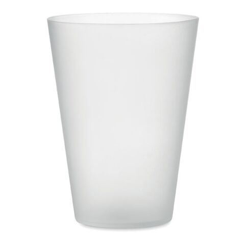 PP-Becher gefrostet 300ml 