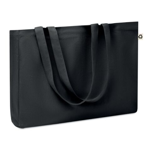Recycelte Canvas-Tasche