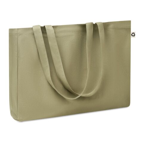 Recycelte Canvas-Tasche