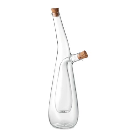 Öl- und Essigflasche transparent | ohne Werbeanbringung | Nicht verfügbar | Nicht verfügbar | Nicht verfügbar