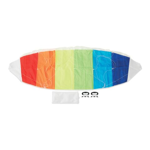 Lenkmatte regenbogenfarbig bunt | ohne Werbeanbringung | Nicht verfügbar | Nicht verfügbar | Nicht verfügbar