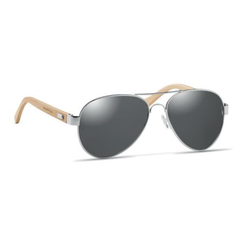 Sonnenbrille Bambus schwarz | ohne Werbeanbringung | Nicht verfügbar | Nicht verfügbar | Nicht verfügbar
