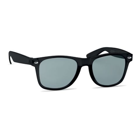 Sonnenbrille RPET schwarz | ohne Werbeanbringung | Nicht verfügbar | Nicht verfügbar | Nicht verfügbar