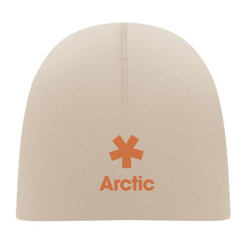 Unisex-Beanie Baumwolle MO6645-70