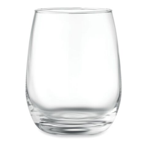 Recyceltes Glas 420 ml transparent | ohne Werbeanbringung | Nicht verfügbar | Nicht verfügbar