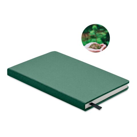 DIN A5 Notizbuch, liniert