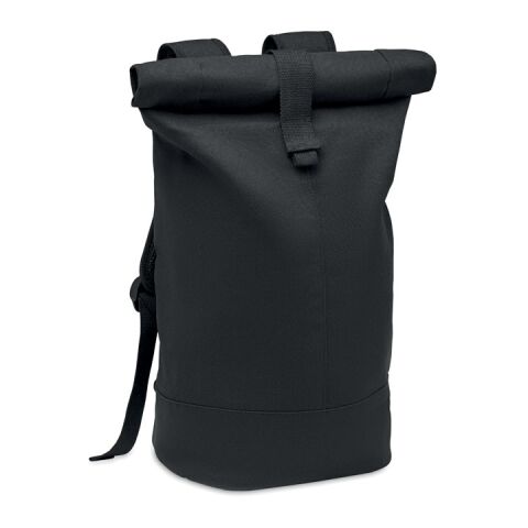 Rolltop-Rucksack Canvas