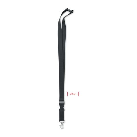 Lanyard 20mm