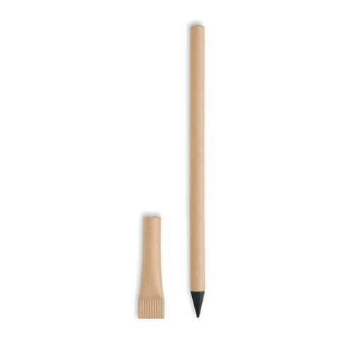 Stift mit Graphitmine beige | ohne Werbeanbringung | Nicht verfügbar | Nicht verfügbar