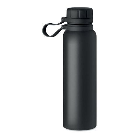 Doppelwandige Flasche 780 ml schwarz | ohne Werbeanbringung | Nicht verfügbar | Nicht verfügbar | Nicht verfügbar