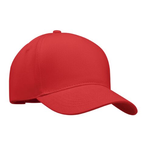 Baseball Kappe 5 Panels aus Baumwolle