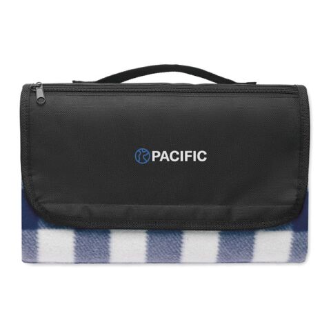 Picknickdecke rPET Fleece