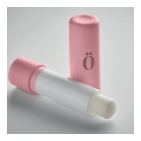 Veganer Lippenbalsam