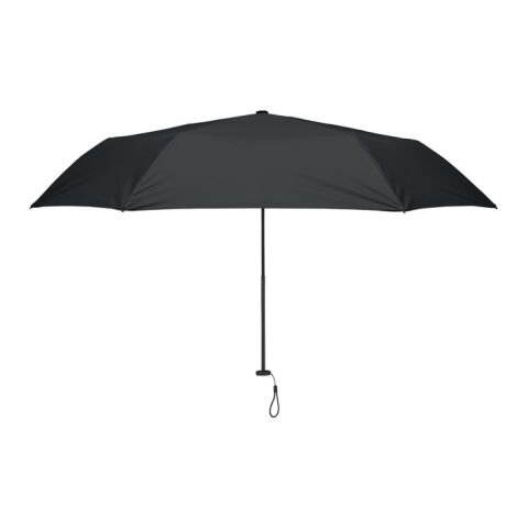 Ultraleichter Regenschirm schwarz | ohne Werbeanbringung | Nicht verfügbar | Nicht verfügbar | Nicht verfügbar
