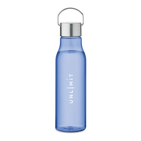 Trinkflasche RPET 600 ml