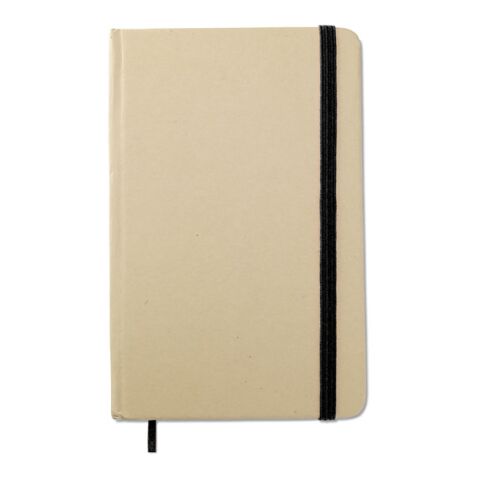 DIN A6 Notizbuch Evernote