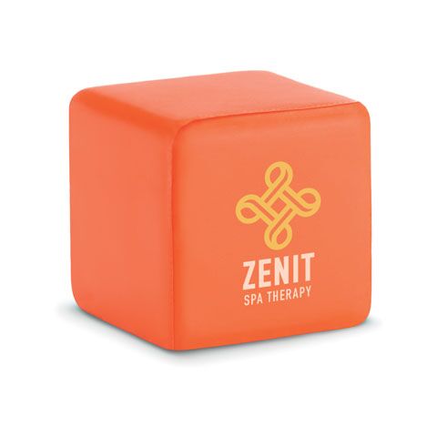 Anti-Stress-Würfel PU