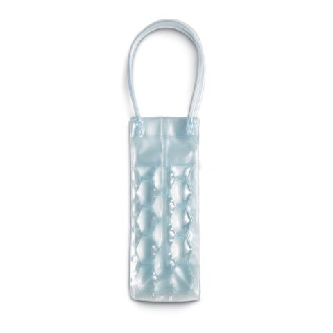 PVC Kühltasche transparent | ohne Werbeanbringung | Nicht verfügbar | Nicht verfügbar