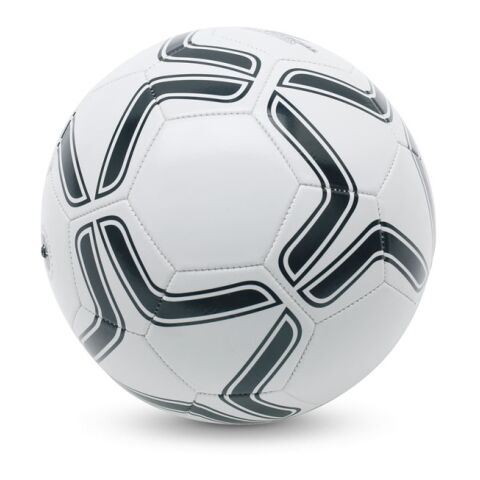 Fußball aus PVC