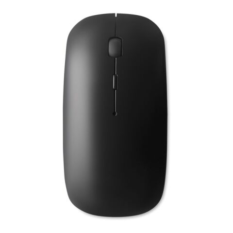 Optische Mouse Curvy schwarz | ohne Werbeanbringung | Nicht verfügbar | Nicht verfügbar