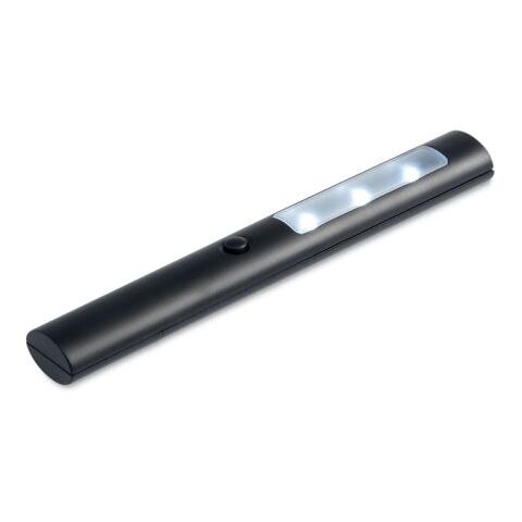 Auto-Notfall-LED-Taschenlampe schwarz | ohne Werbeanbringung | Nicht verfügbar | Nicht verfügbar