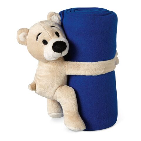 Kinder-Fleece-Decke