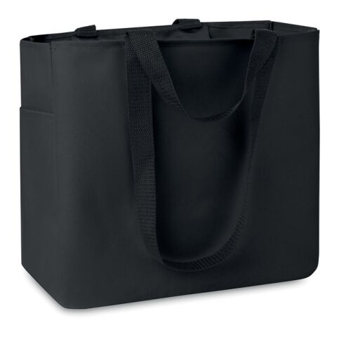 Shopping Tasche Camden schwarz | ohne Werbeanbringung | Nicht verfügbar | Nicht verfügbar | Nicht verfügbar