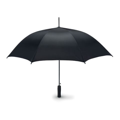 23&quot; Automatik Regenschirm schwarz | ohne Werbeanbringung | Nicht verfügbar | Nicht verfügbar | Nicht verfügbar