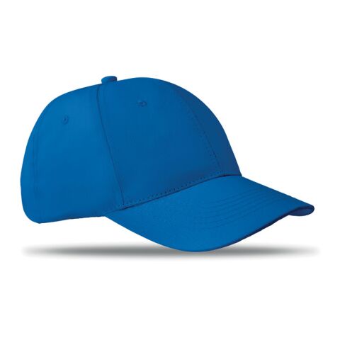 Baseball Kappe 6 Panels Basie königsblau | ohne Werbeanbringung | Nicht verfügbar | Nicht verfügbar | Nicht verfügbar