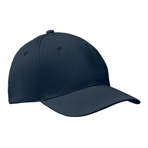 Baseball Kappe 6 Panels Basie