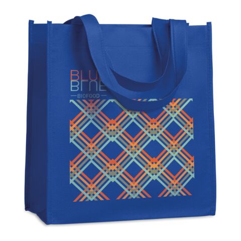 Non Woven Shopping Tasche