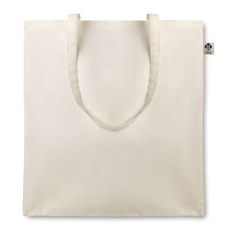 Shopping Tasche organic cottonel beige | ohne Werbeanbringung | Nicht verfügbar | Nicht verfügbar | Nicht verfügbar