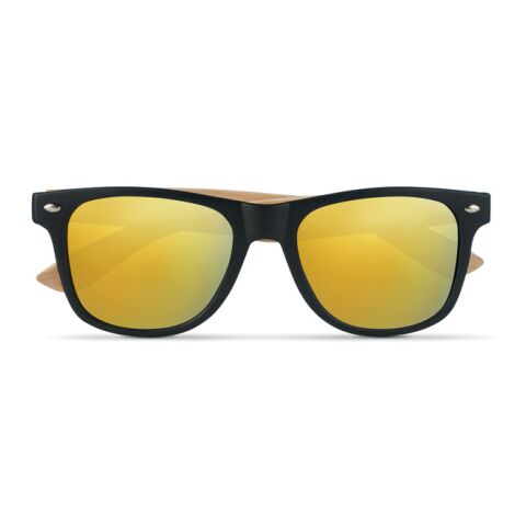 Sonnenbrille &#039;California Touch&#039; gelb | ohne Werbeanbringung | Nicht verfügbar | Nicht verfügbar