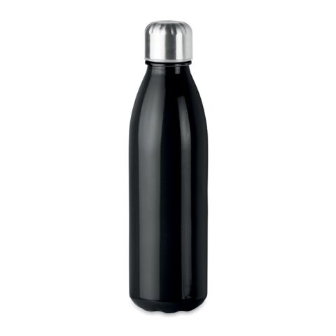 Glas Trinkflasche 650ml