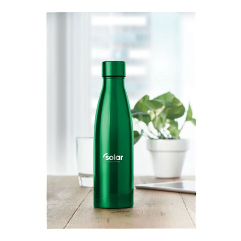 Edelstahl Isolierflasche 500ml