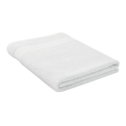 Handtuch aus Organic Cotton