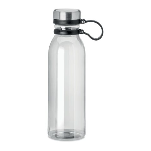 RPET Trinkflasche 780 ml transparent | ohne Werbeanbringung | Nicht verfügbar | Nicht verfügbar