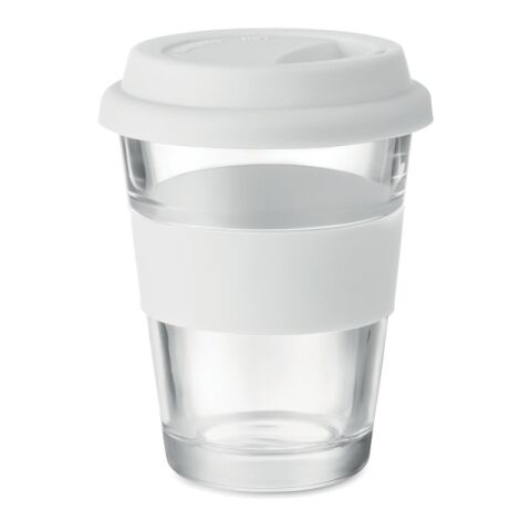 Glas Becher 350 ml